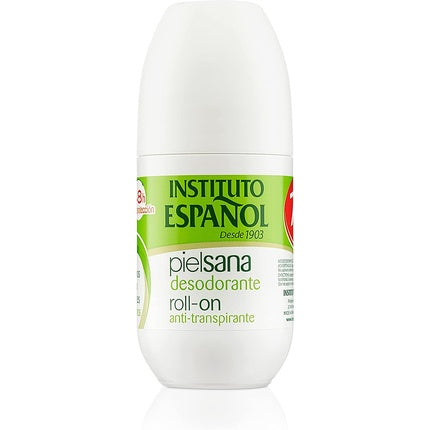 Instituto Español Piel Sana Roll-On Deodorant Instituto Español