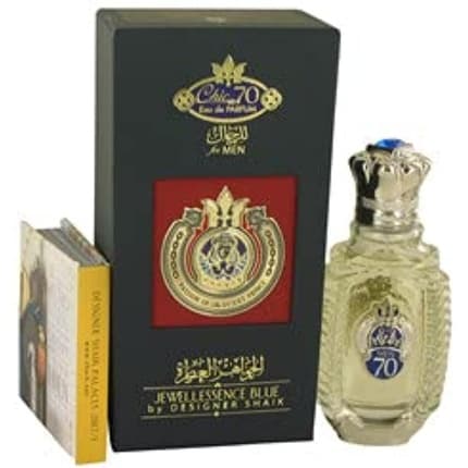 Shaik Chic Shaik No 70 Eau de Parfum (EDP) Mixte