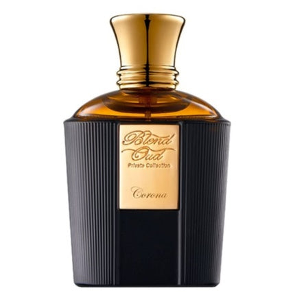 Blend Oud Corona Eau de Parfum Spray 2 oz 60 ml 100% Authentic NEW & SEALED Blend Oud