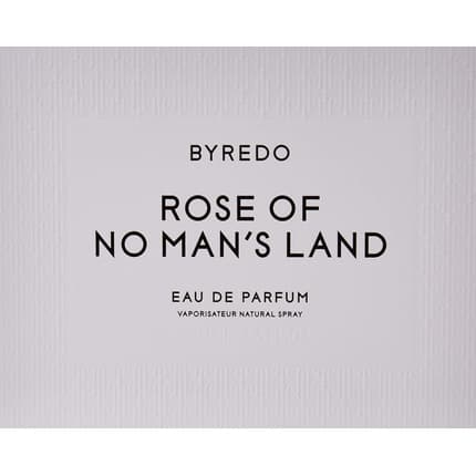 Byredo Rose of No Man's Land - Eau de Parfum Spray 50ml