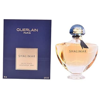 Guerlain Shalimar Eau de Toilette 90ml Unisexe