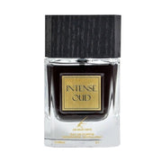 Fragrance World Oud Intense Eau De Parfum, 100ml Fragrance World
