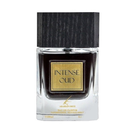 Fragrance World Oud Intense Eau De Parfum, 100ml Fragrance World