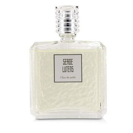 L'Eau De Paille Eau de Parfum spray 100ml Serge Lutens