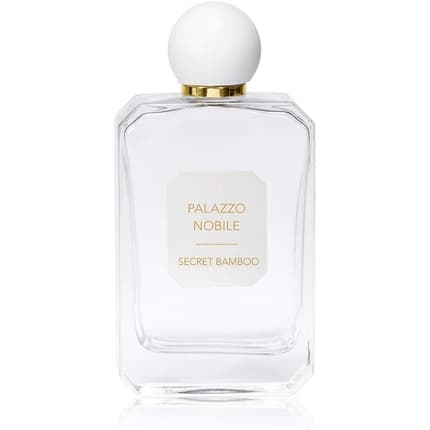 Valmont Secret Bamboo Eau de Toilette (EDT) Mixte 100ml