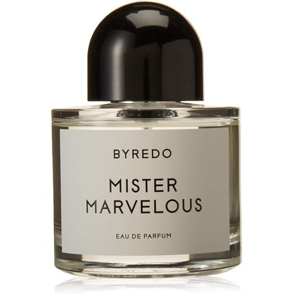 BYREDO Mister Marvelous Eau de Parfum 100ml
