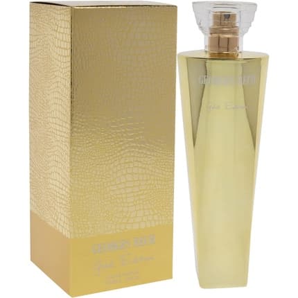 Georges Rech Gold Music Eau de Parfum (EDP) Femme 100ml