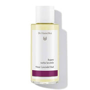 Dr. Hauschka Lavender Fragrance Sachet 100ml Dr Hauschka