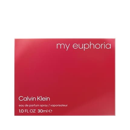 Calvin Klein Fragrances My Euphoria - Eau de Parfum 30ml