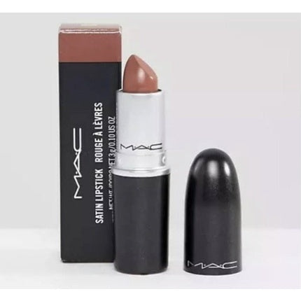 MAC Satin Lipstick Mocha 3g