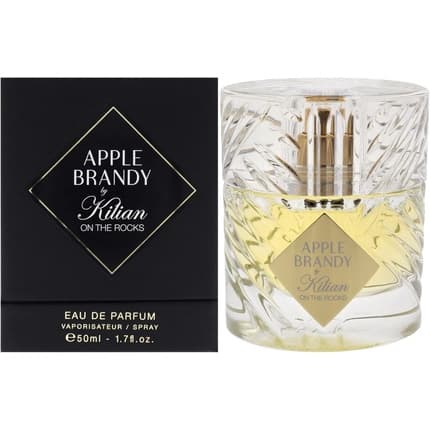 Kilian Apple Brandy On The Rocks Eau de Parfum 50oz Unisexe