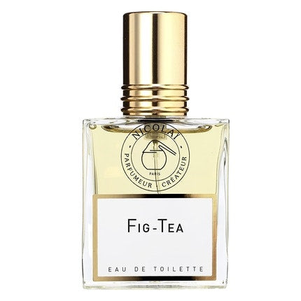 PARFUMS DE NICOLAI Fig Tea Eau Fraiche 30ml Nicolai