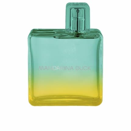 Mandarina Duck s Vida Loca Eau de Parfum 100ml for men