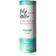 We Love The Planet Mighty Mint Natural Deodorant Stick 65g We Love The Planet