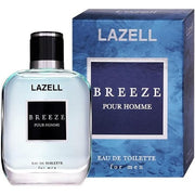 Breeze Pour Homme Eau de Toilette Spray 100ml