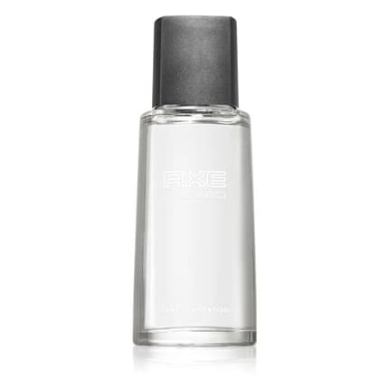 Axe Dark Temptation After Shave Fragrance (Fragrance) Mixte