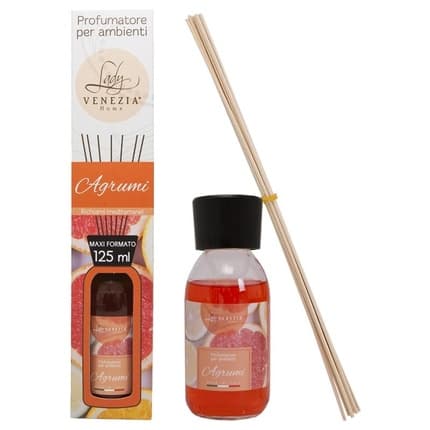 Lady Venezia Deodorant Sticks - Citrus Déodorant (Déo) Mixte 125ml