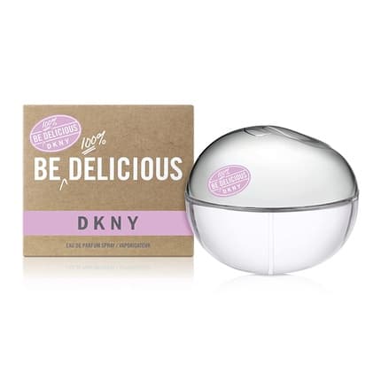 Dkny Be 100% Delicious Specum Eau de Parfum 100ml