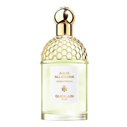 Guerlain Aqua Allegoria Herba Fresca Unisex Eau de Toilette 125ml Unisexe