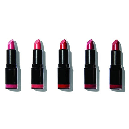 Revolution Pro Matte Reds Lipstick Collection