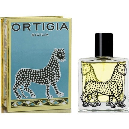 Ortigia Florio Eau de Parfum 30ml Ortigia Sicilia