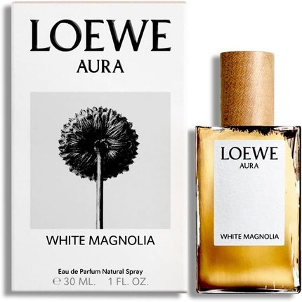 Loewe White Magnolia Eau de Parfum 30ml Unisexe