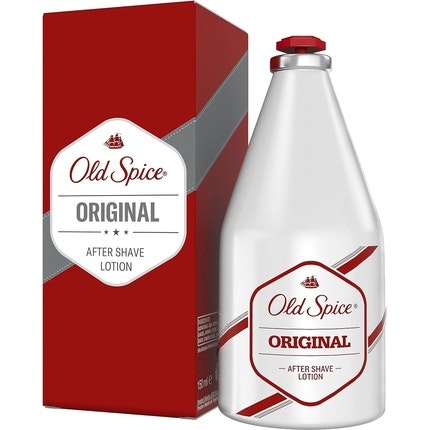 Old Spice After Shave Original Fragrance (Fragrance) Homme 150ml
