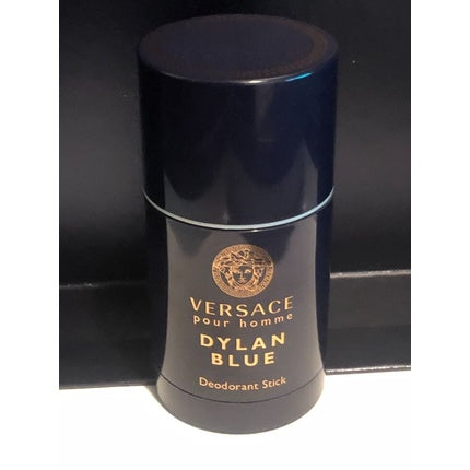 Versace Pour Homme Dylan Blue Stick Deodorant 2.5oz New Without Box Versace