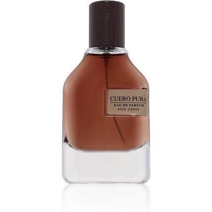 Cuero Pura Eau De Parfum 70ml By Fragrance World Maison Alhambra Fragrance World