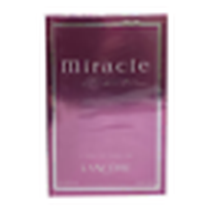 Lancome Miracle Blossom Eau De Parfum 100ml For Women
