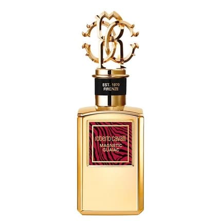 Roberto Cavalli Magnetic Guaiac Eau de Parfum (EDP) Mixte 100ml