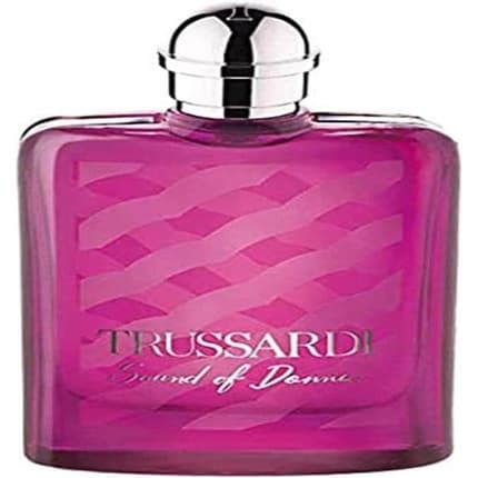 Trussardi Sound Of Donna Eau de Parfum (EDP) Femme 100ml