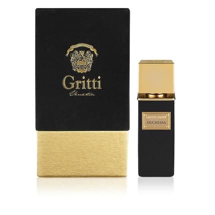 Gritti Duchessa Eau De Parfum Unisex 100ml