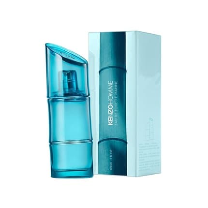 Kenzo Eau de Toilette 60ml Unisexe