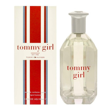 Tommy Hilfiger Tommy Girl Eau de Toilette Spray for Women 3.4 fl oz Tommy Hilfiger