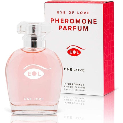 Body Spray EOL P 06DX Eye Love