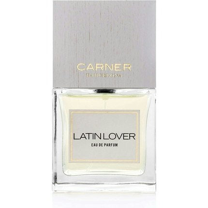 Carner Barcelona Latin Lover Eau de Parfum 50ml Carner Barcelona