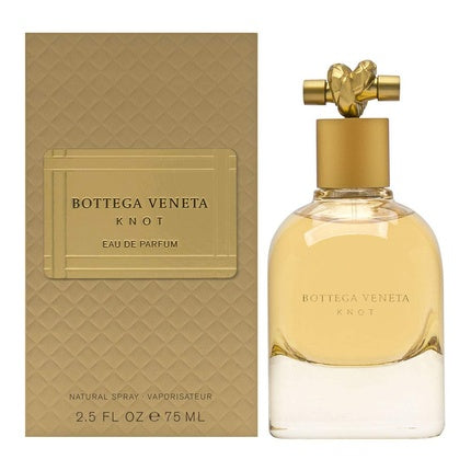 Bottega Veneta Knot Eau De Parfum Spray 2.5 Ounce Bottega Veneta