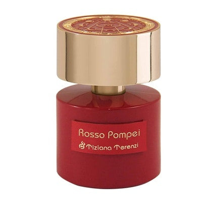 Tiziana Terenzi Rosso Pompei Extrait de Parfum 100ml pour femme Tiziana Terenzi