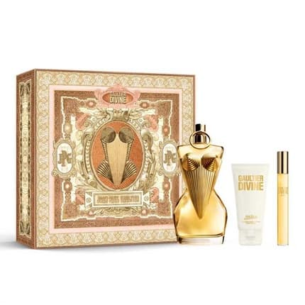 Jean Paul Gaultier Divine Gift Set Coffret (Coffret) Mixte 100ml