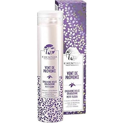 Exenthia M Emuls Vent Provence Oficine Cleman