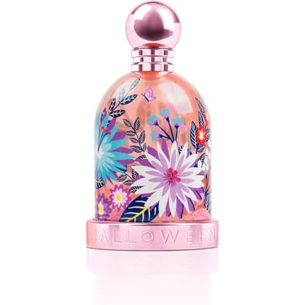 Halloween Halloween Blossom Eau de Toilette (EDT) Mixte 100ml