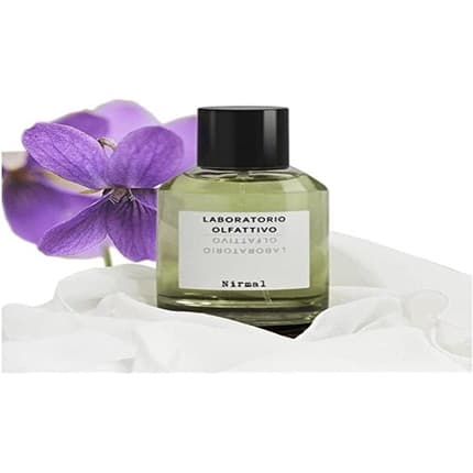 Laboratorio Olfattivo Lab Olfatt Nirmal Eau de Parfum 100ml Unisexe