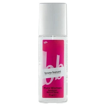 Bruno Banani Reine Frau