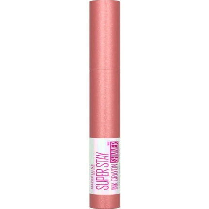 Mate Superstay Ink Crayon Lipstick - Blow The Candle 190
