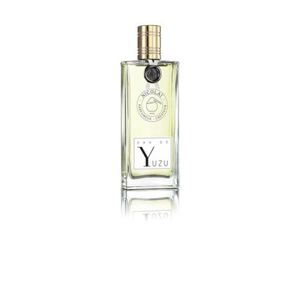 Nicolai Eau De Yuzu Fresh Water 100ml Nicolai