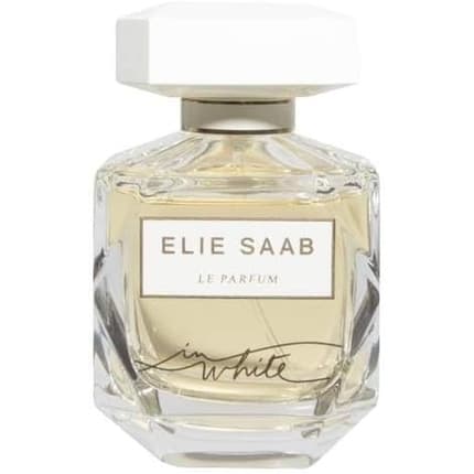 Elie Saab Le Parfum In White Eau de Parfum (EDP) Femme 30ml