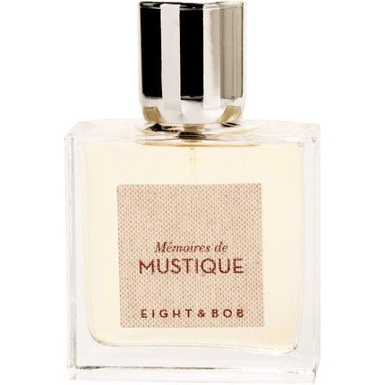 E&B Memoires de Must Eau de Toilette Spray 100ml Eight & Bob