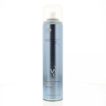 Lisap Lisynet-Two Eco Natural Hold 300ml
