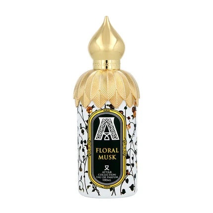 Attar Collection Floral Musk Eau De Parfum pour femme  100ml Attar Collection